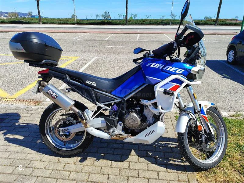 Aprilia Tuareg 660 9250 € 2024 Girona - 1