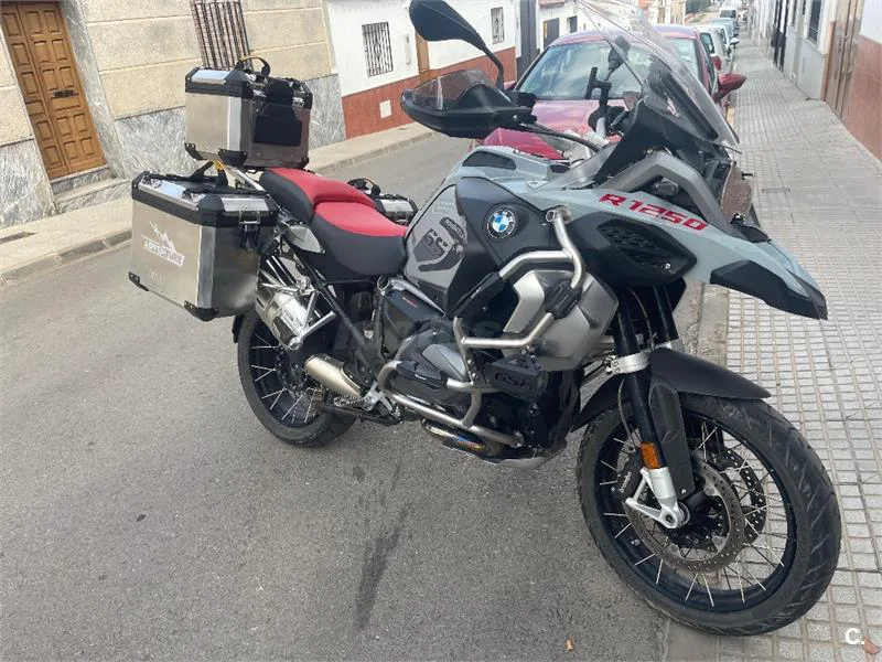 BMW R 1250 GS Adventure 18.000 € 2022 Córdoba - 1