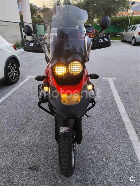 BMW R 1150 GS 3500 € 2000 Málaga - 1
