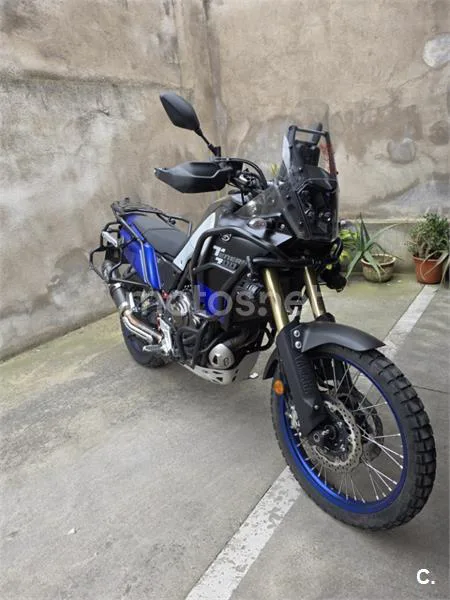 Yamaha Ténéré 700 9500 € 2021 Barcelona - 1