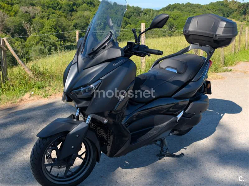 Yamaha XMAX 300 3600 € 2020 Gipuzkoa - 1