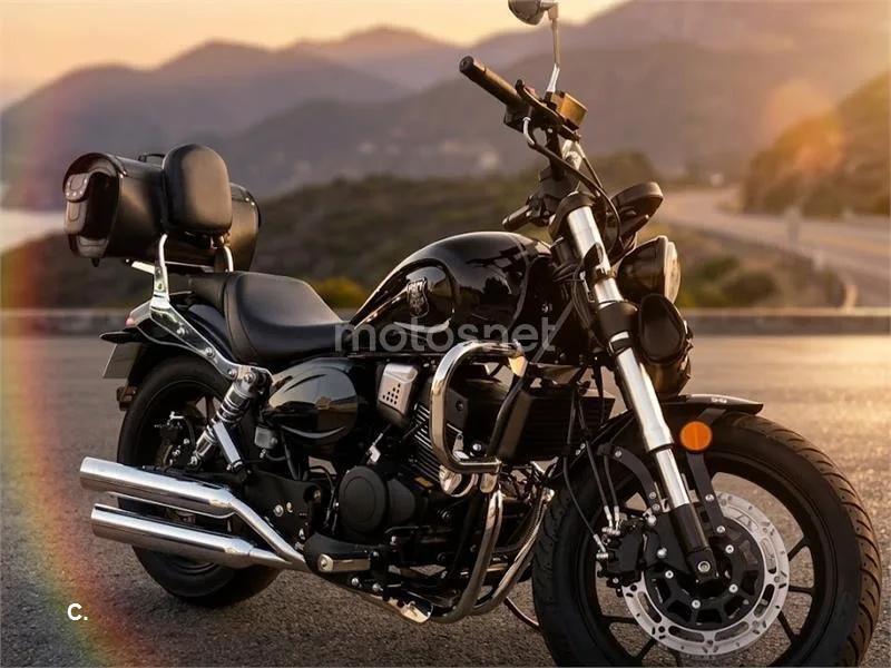 MITT MB 125 2300 € 2021 Madrid - 1
