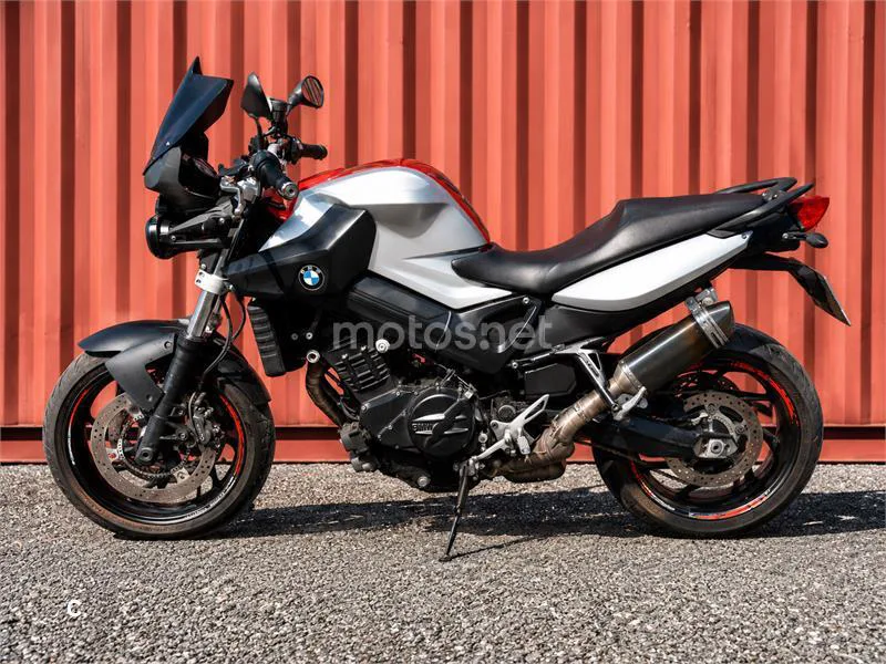 BMW F 800 R 1950 € 2009 Alicante - 1