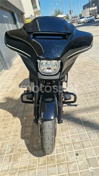 Harley-Davidson Street Glide 32.000 € 2025 Barcelona - 1