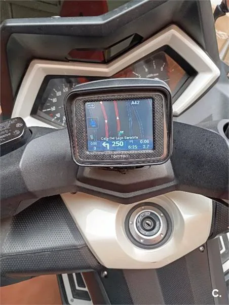 Yamaha TMAX 530 5550 € 2013 Madrid - 1