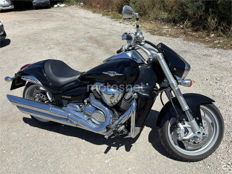 Suzuki Intruder M1800R 10.250 € 2011 Illes Balears - 1