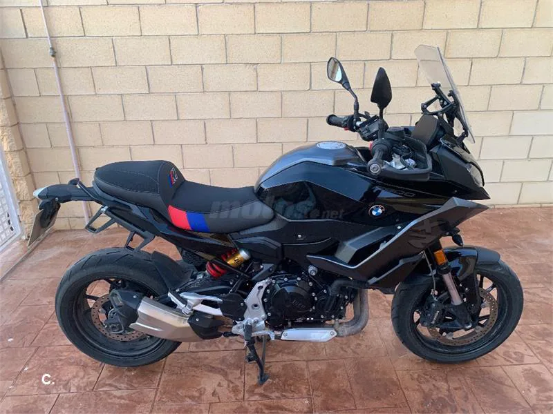 BMW F 900 XR 9150 € 2021 Albacete - 1