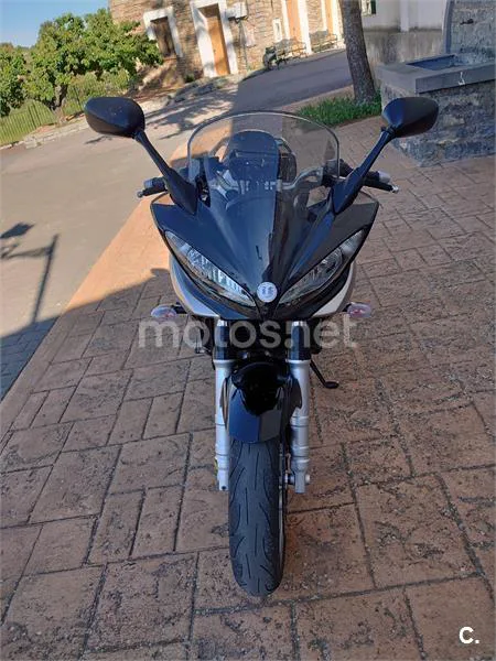Yamaha FZ6 Fazer 2600 € 2004 Valencia - 1
