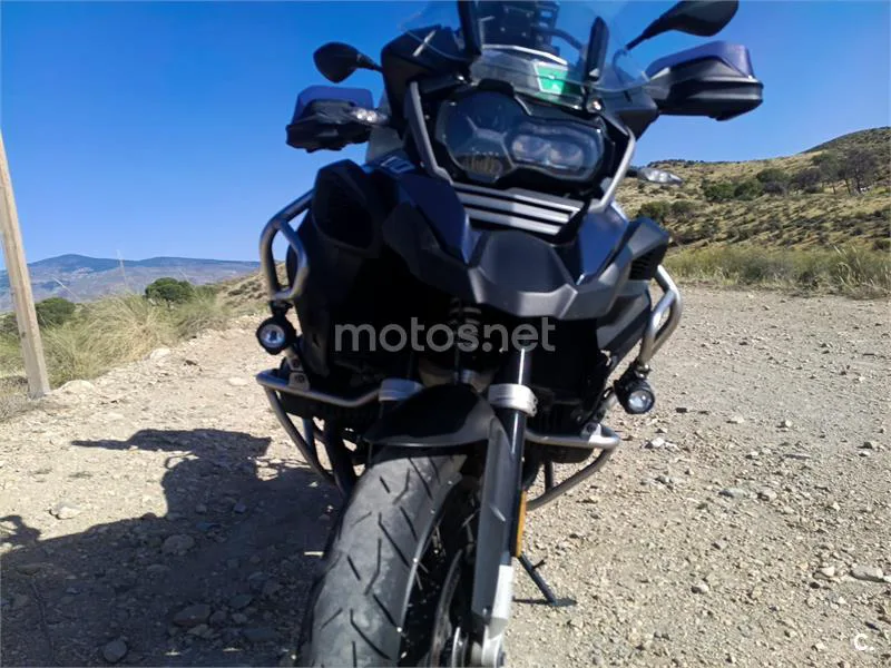 BMW R 1200 GS Adventure 9999 € 2015 Almería - 1