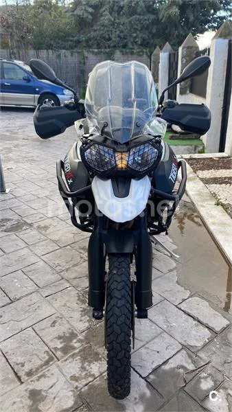Triumph Tiger 800 XCX 4950 € 2017 Madrid - 1