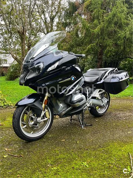 BMW R 1200 RT 10.500 € 2018 Cantabria - 1