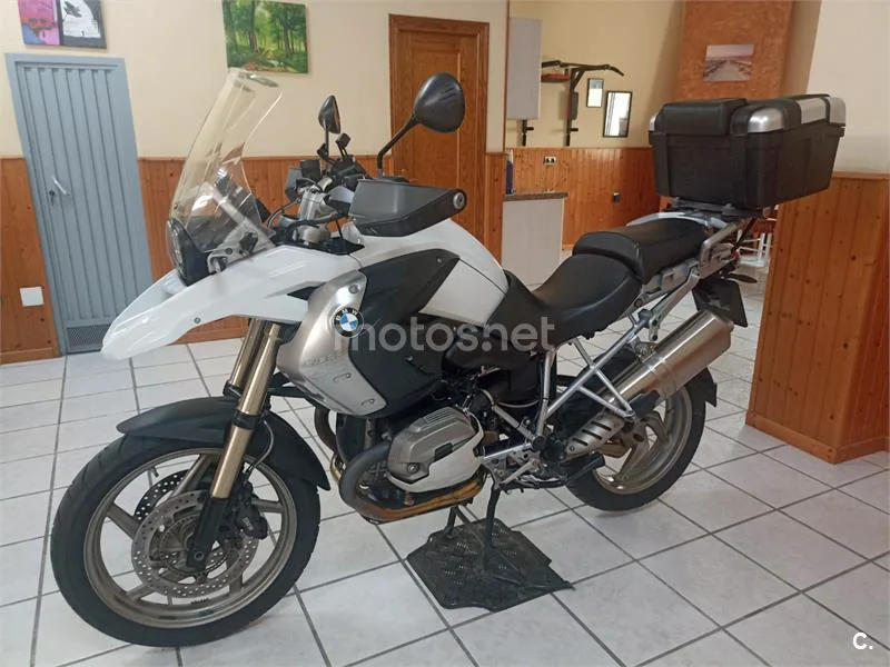 BMW R 1200 GS 7900 € 2012 Almería - 1