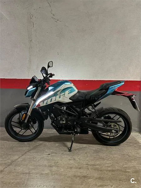Voge 125R 2450 € 2025 Cuenca - 1