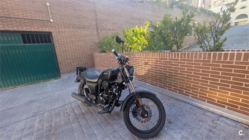 Macbor Rockster 2100 € 2022 Valladolid - 1
