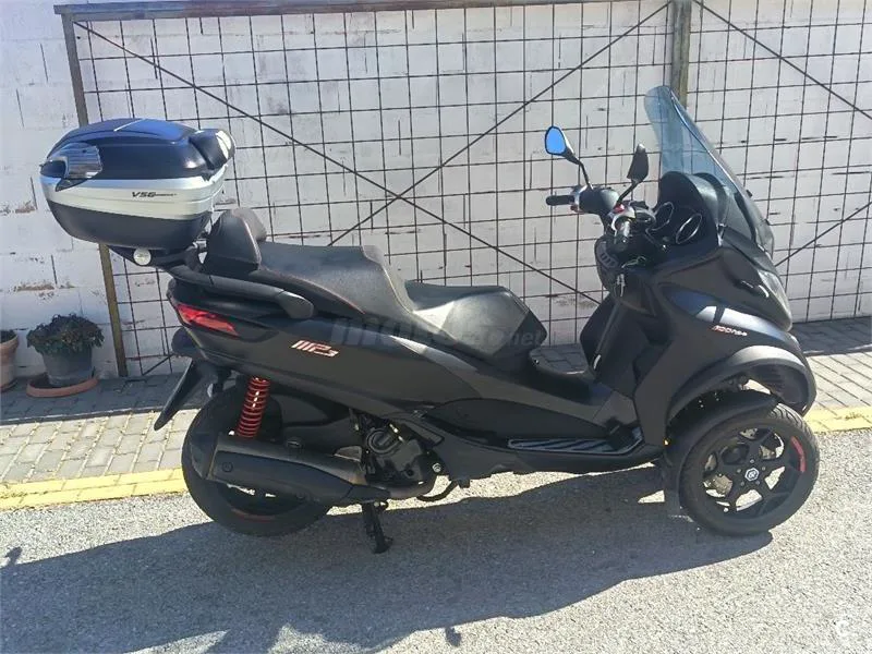 Piaggio MP3 500 HPE Sport 6500 € 2020 Granada - 1