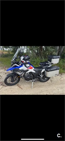 Macbor Montana XR5 5000 € 2024 Sevilla - 1