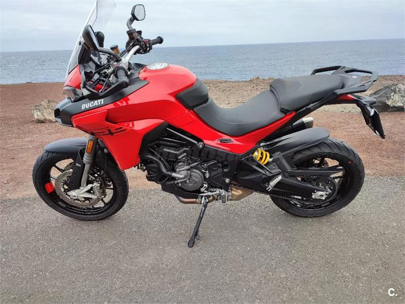 Ducati Multistrada V2 11.000 € 2024 Las Palmas - 1