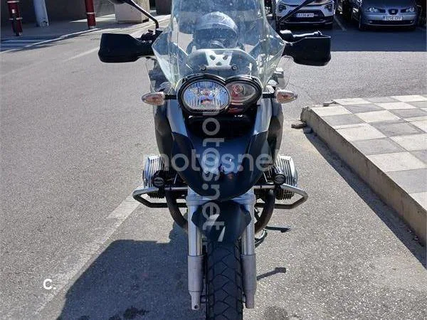 BMW R 1200 GS 4650 € 2007 Cuenca - 1