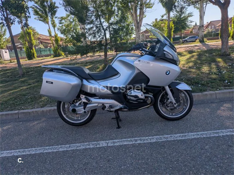 BMW R 1200 RT 4950 € 2007 Valladolid - 1