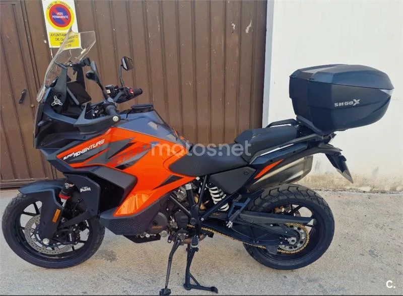 KTM 1290 Super Adventure 12.500 € 2022 Málaga - 1