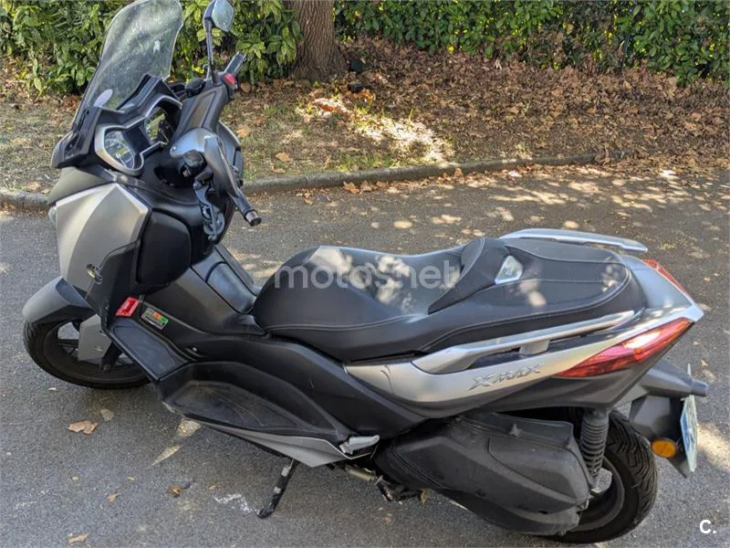 Yamaha XMAX 300 3500 € 2021 Gipuzkoa - 1