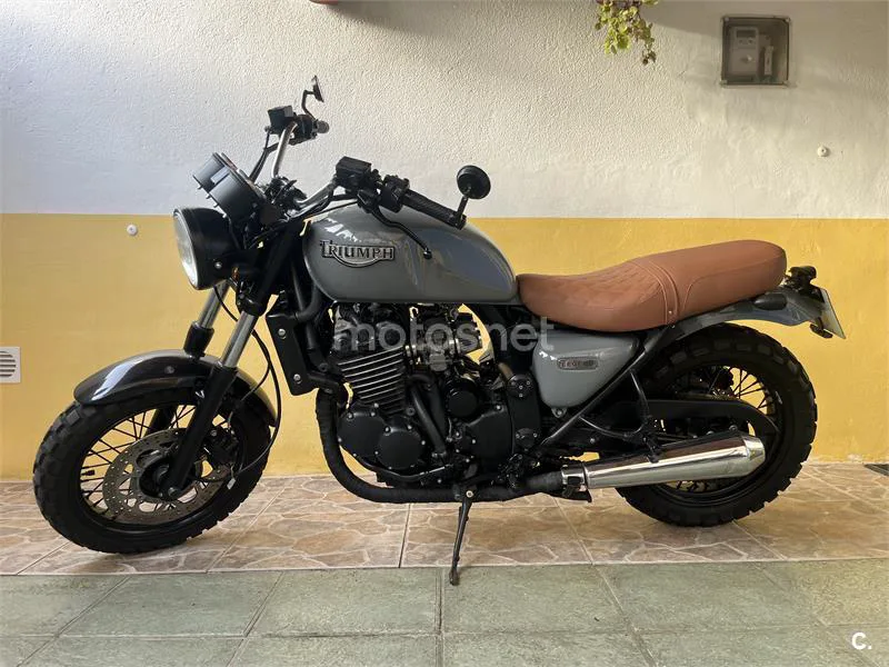 Triumph Legend TT 4500 € 2000 Almería - 1