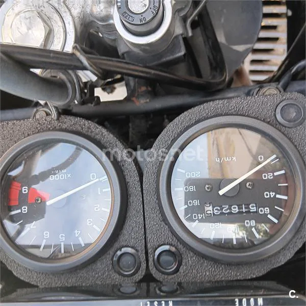 Honda XRV750 Africa Twin 4500 € 1999 Cáceres - 1