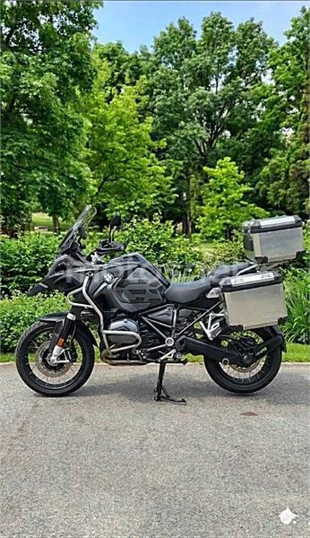 BMW R 1200 GS Adventure 13.500 € 2017 Sevilla - 1