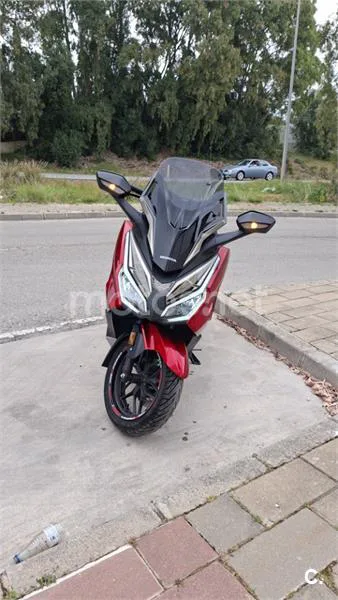 Honda Forza 350 5000 € 2024 Málaga - 1