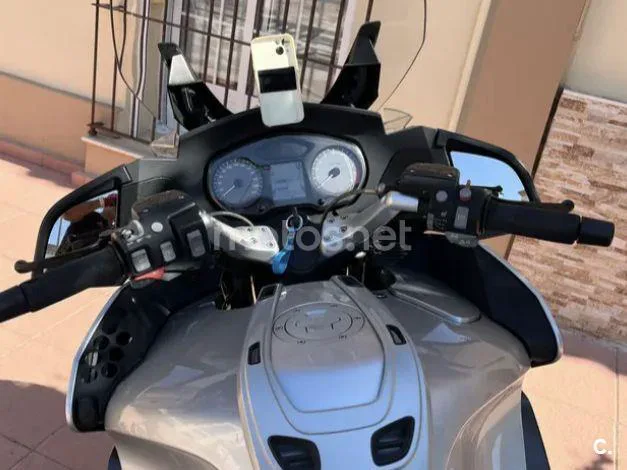 BMW R 1200 RT 5200 € 2007 Sevilla - 1