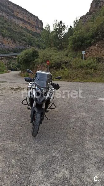 Benelli TRK 502 3950 € 2018 Lleida - 1
