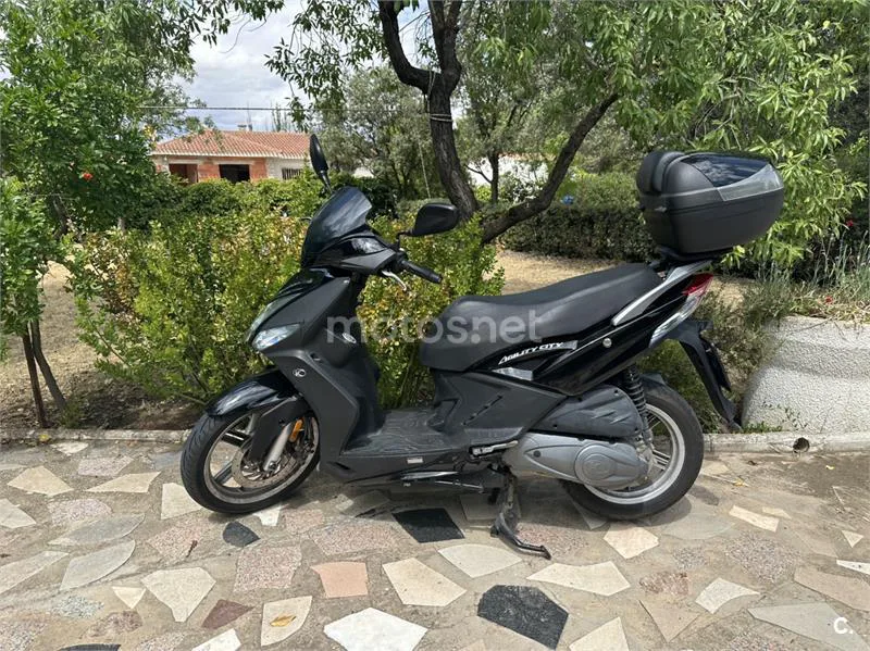 Kymco Agility City 125 1999 € 2018 Albacete - 1