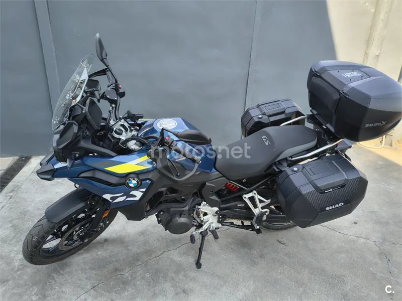 BMW F 800 GS 10.500 € 2025 Córdoba - 1
