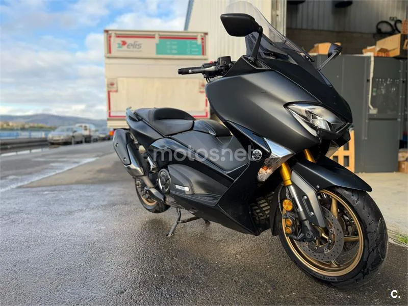 Yamaha TMAX 7900 € 2019 Madrid - 1