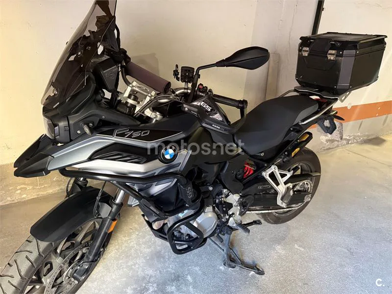 BMW F 750 GS 6100 € 2019 Cádiz - 1