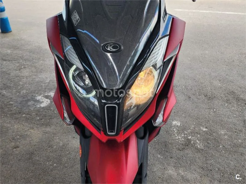 Kymco Super Dink 350 2299 € 2018 Lleida - 1