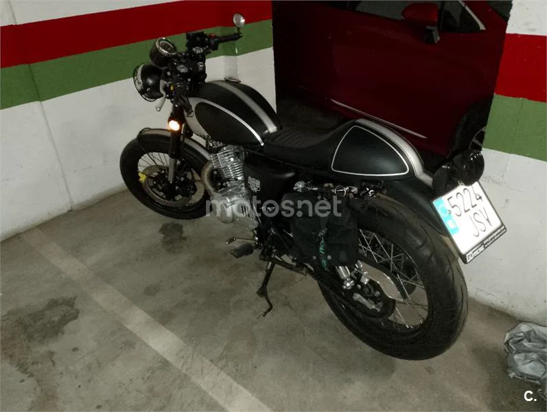 MASH Two Fifty 1500 € 2016 Almería - 1