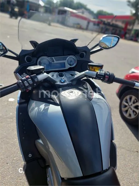 BMW K 1600 GTL 14.200 € 2016 Asturias - 1