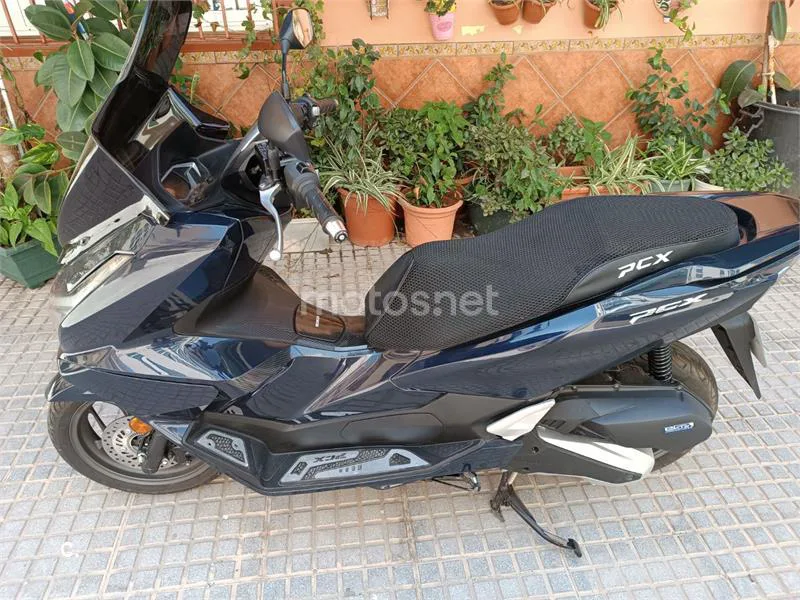Honda PCX125 2950 € 2025 Málaga - 1
