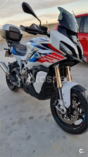 BMW S 1000 XR 19.000 € 2023 Madrid - 1