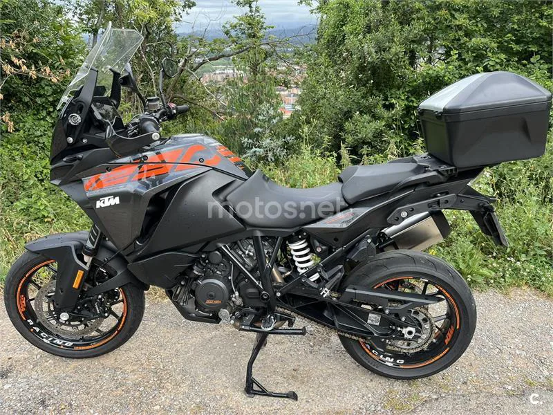 KTM 1290 Super Adventure 9750 € 2017 Asturias - 1