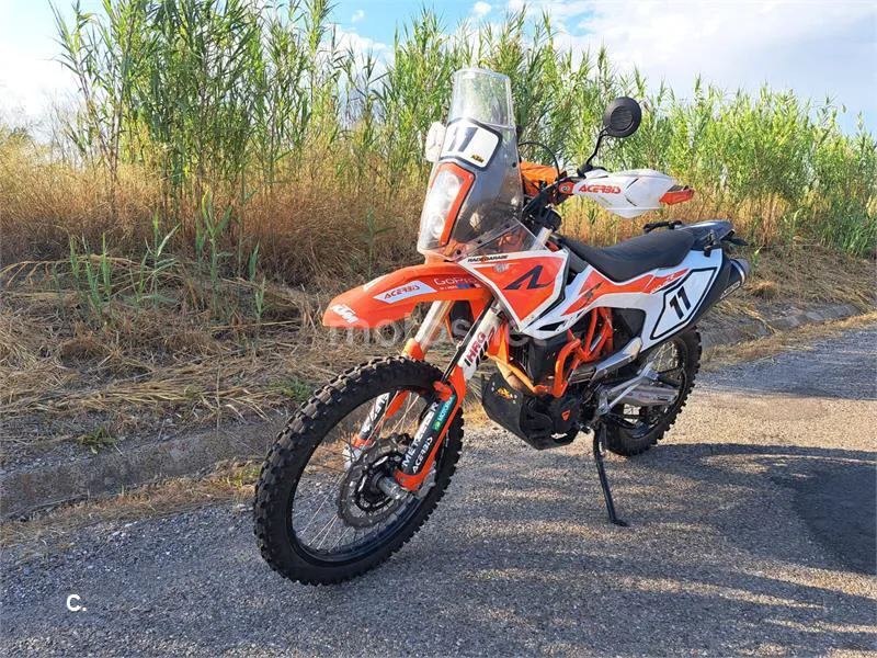 KTM 690 Enduro R 7500 € 2020 Lleida - 1