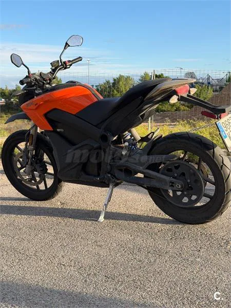 Zero DS ZF 13 9000 € 2019 Madrid - 1
