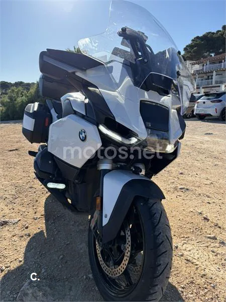 BMW R 1300 RT 27.500 € 2025 Alicante - 1