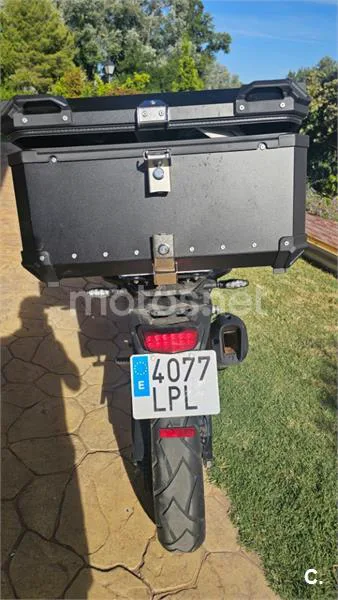 Triumph Tiger 900 8990 € 2021 Palencia - 1