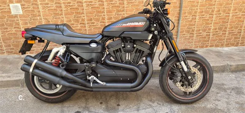 Harley-Davidson XR1200X 6500 € 2011 Santa Cruz de Tenerife - 1