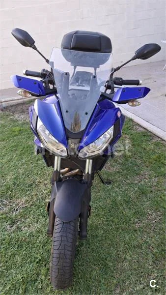 Yamaha Tracer 700 4500 € 2017 Cádiz - 1