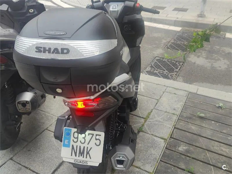 Voge SR1 125 2500 € 2026 Barcelona - 1