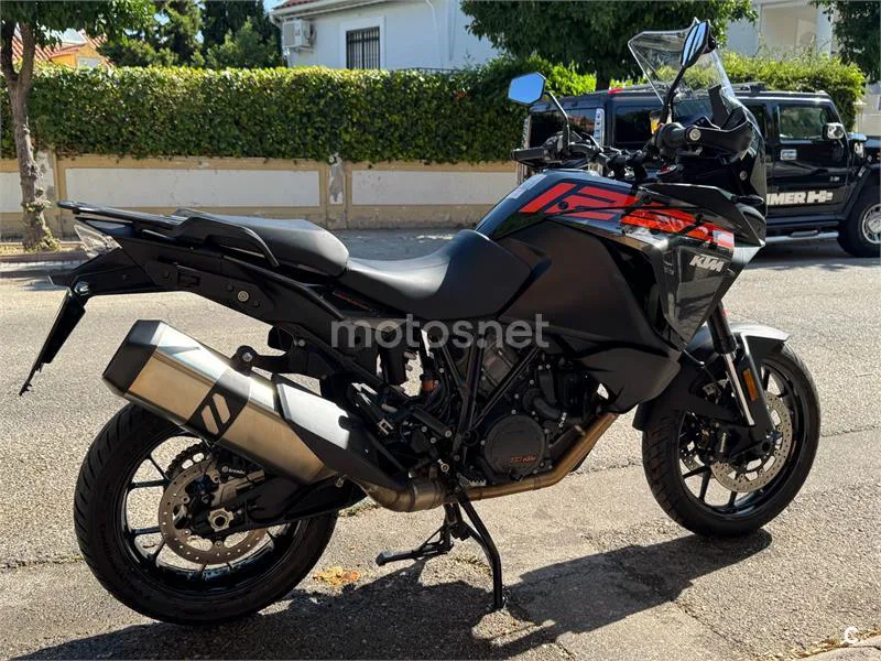 KTM 1290 Super Adventure 8500 € 2018 Jaén - 1