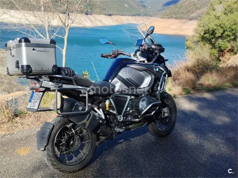 BMW R 1250 GS Adventure 14.900 € 2021 Barcelona - 1